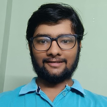 Pratham Shah